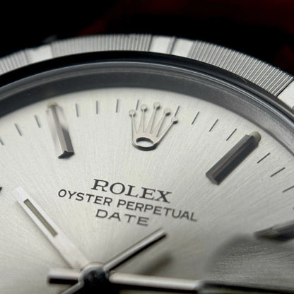 ROLEX Oyster Perpetual Date Perfect Condition [REF. 1501]