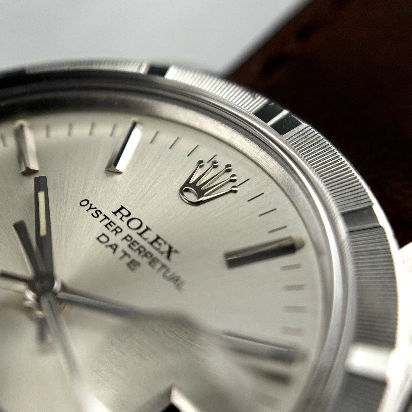 ROLEX Oyster Perpetual Date Perfect Condition [REF. 1501]