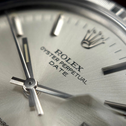 ROLEX Oyster Perpetual Date Perfect Condition [REF. 1501]