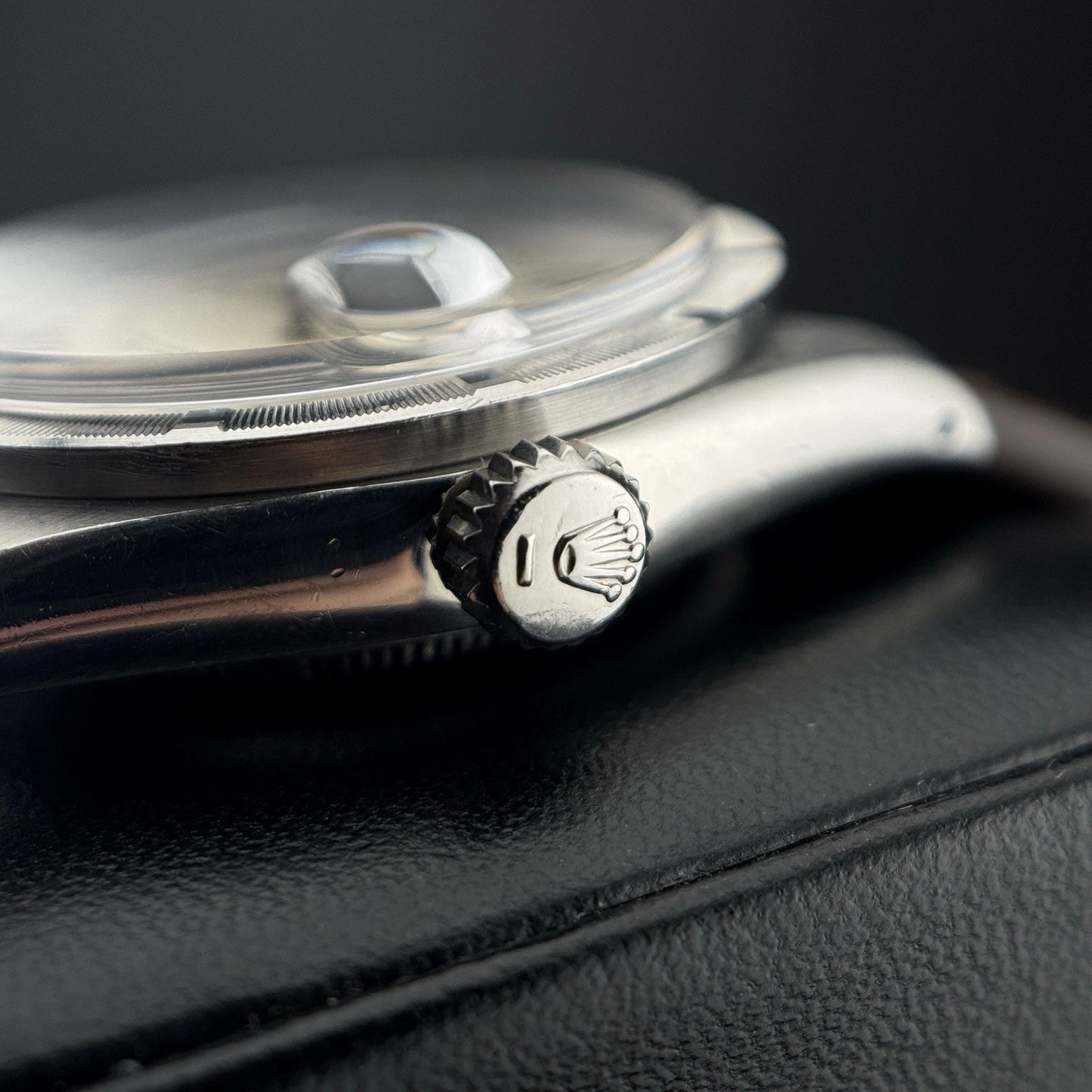 ROLEX Oyster Perpetual Date Perfect Condition [REF. 1501]