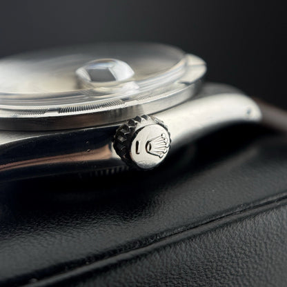 ROLEX Oyster Perpetual Date Perfect Condition [REF. 1501]